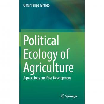Political Ecology of Agriculture