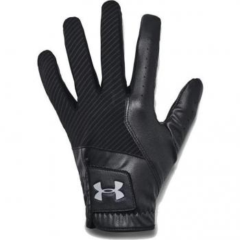 Guantes de golf Under Armour Medal en color Negro