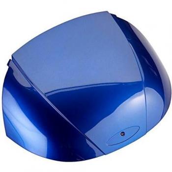Couvercle SHAD D1B29E01 SH29 Bleu