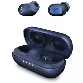Auriculares True Wireless Energy Sistem Urban 3 Bluetooth Índigo