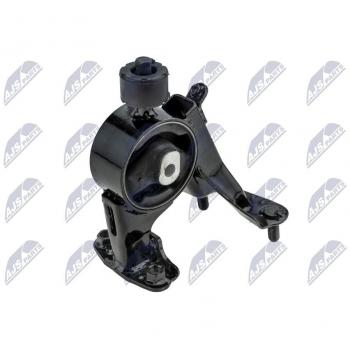 ZPS‑TY‑160: supporto e sospensione motore NTY