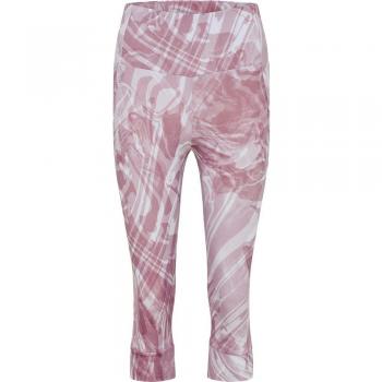 Venice Beach Libera Damen Sportleggings AOP