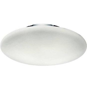 Netlighting Smarties Bianco 2 Light Indoor Medium Flush Light