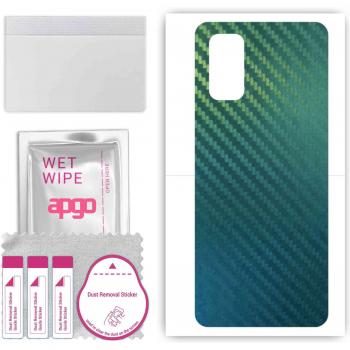 Film vinyle Apgo pour Realme V5 5G