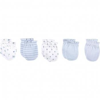 Mitaines pour bébé 0-6 mois