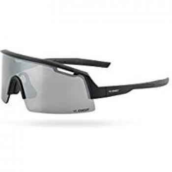 Gist Occhiali da Ciclismo Factor Nero