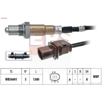 EPS 1.998.462 Sensor Lambda