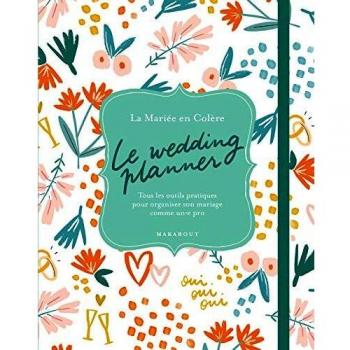 Le Wedding Planner