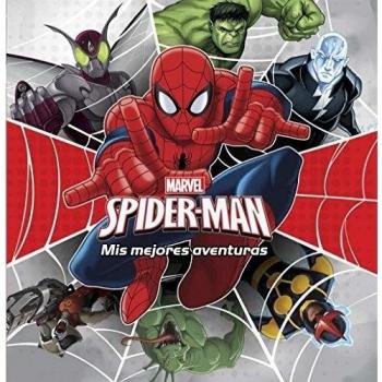 MIS MEJORES AVENTURAS