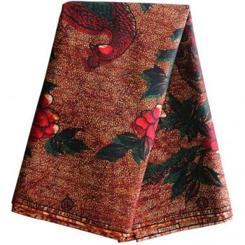 Authentic Ankara Fabric