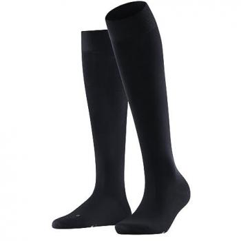 Falke Vitalizer Baumwoll-Kniestrumpf für Damen – 41/42