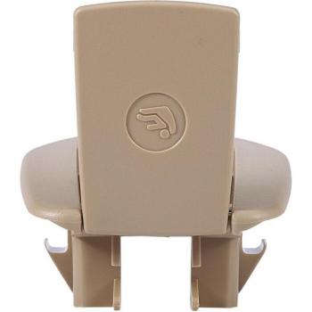 Protector de Seguridad Asiento Trasero F30
