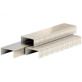 Rexel No.23 23/6 Steel Staples, Pack of 1000