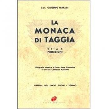 La monaca di Taggia. Vita e predizioni