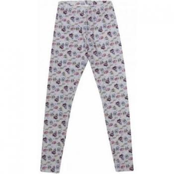 Leggings Harry Potter para Mujeres Talla XS Plataforma 9 3/4