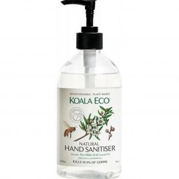Koala Eco Hand Sanitiser