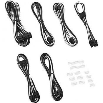 CableMod C-Serie AXi HXi TXCXCS‑M RM ModFlex Essentials C – „SpeedWave C”