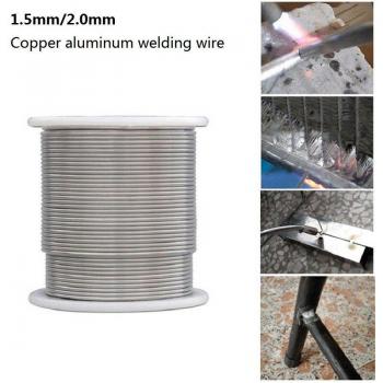 Cuivre-aluminium 5 m pour soudure