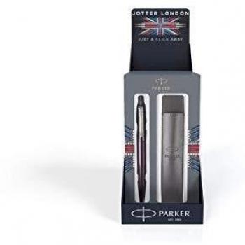 Parker Jotter 2061286: Kit Penne Sfera London Victoria 9 unità