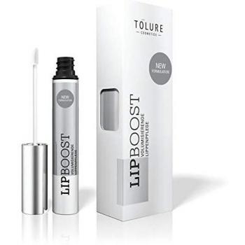 Lipboost Bálsamo Labial Voluminizador Clear