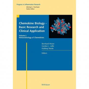 Vitalsource Technologies, Inc. Chemokine Biology