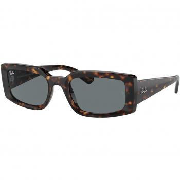 Ray-Ban RB4395 Kiliane Unisex Sunglasses Tortoiseshell Size 54