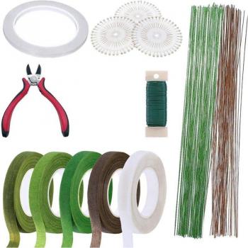 EternalElegance Flower Fixing Tools