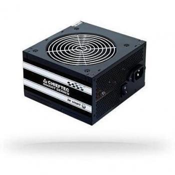 Fuente Chieftec 650W para PC