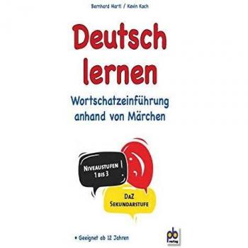 Deutsch lernen