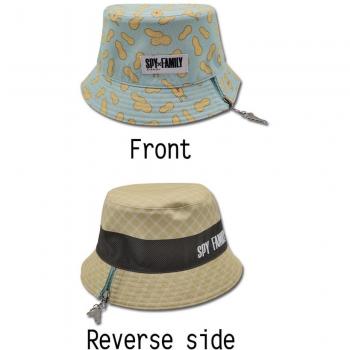 Casquette Loid Cacahuètes Style Espion Quotidien