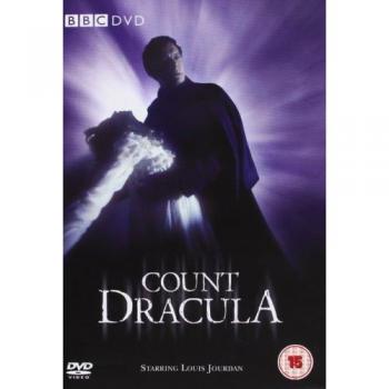 Count Dracula [DVD]