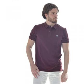 Lacoste Poloshirt PH4012 SLIM