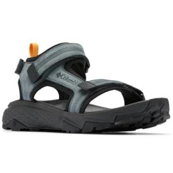Sandales Columbia Peakfreak Rush Homme Cuir Gris