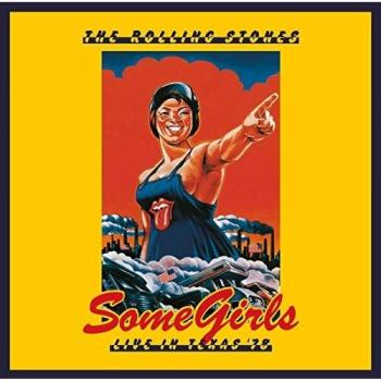 Some Girls: Live in Texas 1978 (CD/DVD)