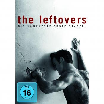 The Leftovers