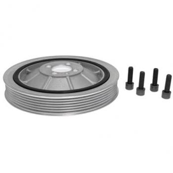VAICO V24‑1745 – Kit poulies, damper et vilebrequin