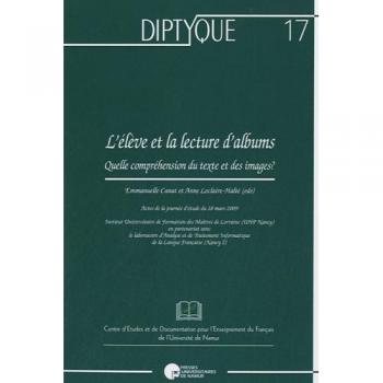 L'élève et la lecture d'albums : Quelle compréhension du texte et des images ?