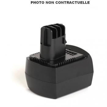 12V 3Ah Metabo Power Tool Battery