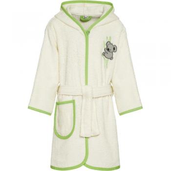 Terry robe for older kids Playshoes Koala