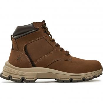 SMH7601-001-H01 Polacchine Marrone Devin