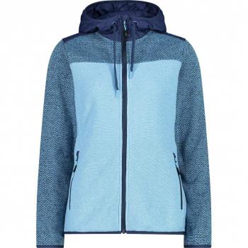 CMP Damen Hoodie Blau 2XL