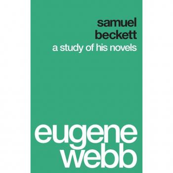 Vitalsource Technologies, Inc. SAMUEL BECKETT: A STUDY OF HIS NOVELS