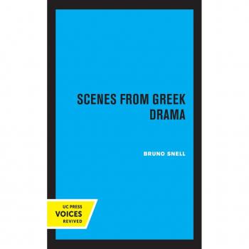 Vitalsource Technologies, Inc. Scenes from Greek Drama