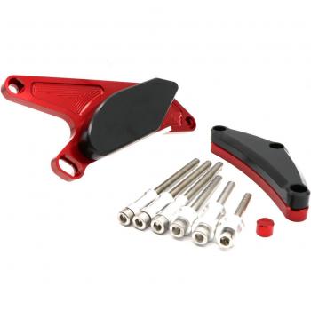 GSX-R 600 750 2015-2016 Engine Case Slider Protector