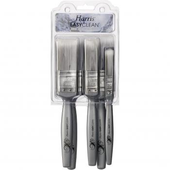 EasyClean Pro 5 Brush Collection – Harris 12095