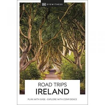 DK Travel DK Road Trips Ireland