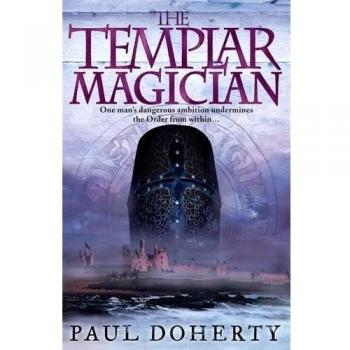 The Templar Magician