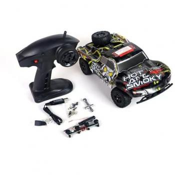 Es-toys Buggy Elettrico Radiocomandato 1:18
