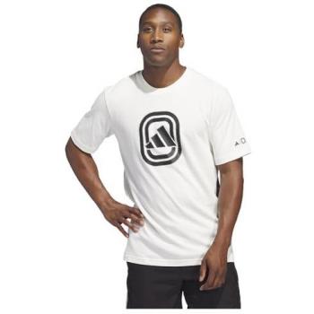 Adidas x Overtime T-Shirt – Trendy Edition