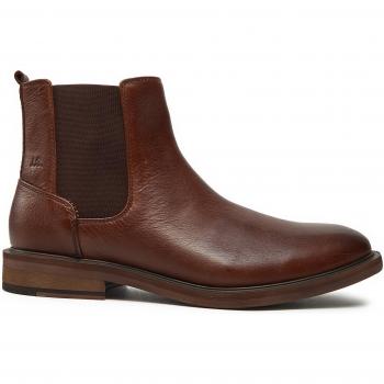 Botines Marrón Seibel Bradley 03